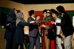 گزارش تصویری نمایش 