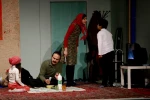 گزارش تصویری نمایش 