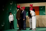 گزارش تصویری نمایش 