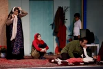 گزارش تصویری نمایش 