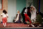 گزارش تصویری نمایش 