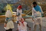 مخاطبان «خواستن و توانستن» مرغ دریایی می‌شوند 2