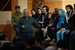 دورهمی هنرمندان در جشنواره بین‌المللی تئاتر کودک برگزار شد 2