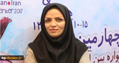 مسئول هماهنگی پیگیری و دبیر خانه جشنواره:

جشنواره بین‌المللی تئاتر کودک و نوجوان متعلق به عموم مردم است