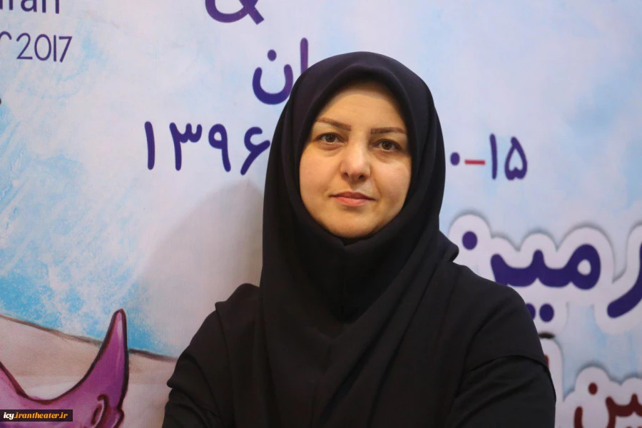 نمایش برتر از «دیدگاه تماشاگران» در مراسم اختتامیه تجلیل می شود 2