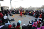 گزارش تصویری نمایش 