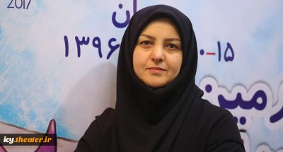 نمایش برتر از «دیدگاه تماشاگران» در مراسم اختتامیه تجلیل می شود