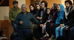 دورهمی هنرمندان در جشنواره بین‌المللی تئاتر کودک برگزار شد 4