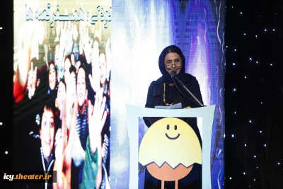 برای تقویت تئاتر کودک فوت جادویی را بدمید!