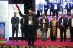 اختتامیه بیست و چهارمین جشنواره بین المللی تئاتر کودک و نوجوان (3)