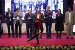 اختتامیه بیست و چهارمین جشنواره بین المللی تئاتر کودک و نوجوان (3)