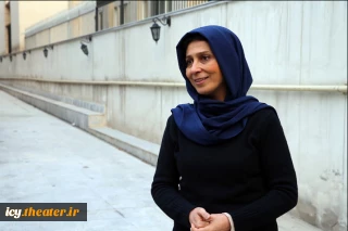 با حکم مدیرکل هنرهای نمایشی

مریم کاظمی دبیر بیست و پنجمین جشنواره تئاتر کودک و نوجوان شد