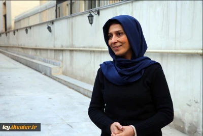 با حکم مدیرکل هنرهای نمایشی

مریم کاظمی دبیر بیست و پنجمین جشنواره تئاتر کودک و نوجوان شد