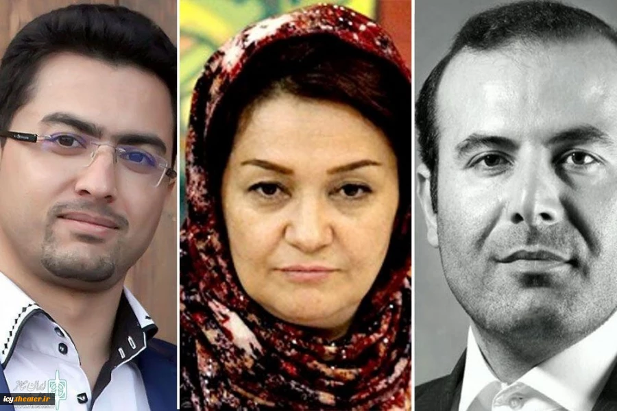 هیات انتخاب بخش خیابانی جشنواره تئاتر کودک و نوجوان معرفی شدند 2