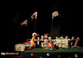 برای حضور در بیست و پنجمین جشنواره بین المللی تئاتر کودک و نوجوان؛

طرح و ایده های منتخب بخش مسابقه خردسال اعلام شد