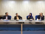 اگر در طول یک سال گذشته آثار قوی و فاخری اجرا شده باشد؛ قطعا جشنواره پربارتری برگزار خواهیم کرد 2