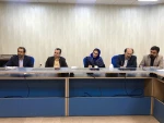 اگر در طول یک سال گذشته آثار قوی و فاخری اجرا شده باشد؛ قطعا جشنواره پربارتری برگزار خواهیم کرد 3