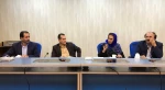 اگر در طول یک سال گذشته آثار قوی و فاخری اجرا شده باشد؛ قطعا جشنواره پربارتری برگزار خواهیم کرد 4