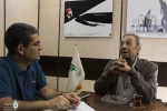 در یک روز تابستانی بود که دریافتم بازیگر شده‌ام
 2