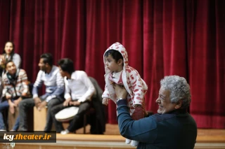 هفت نمایش به بخش مسابقه تئاتر خردسال راه پیدا کرد