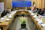 جلسه ستاد استانی و شورای سیاستگذاری جشنواره بین المللی تئاتر کودک و نوجوان در استانداری همدان  4