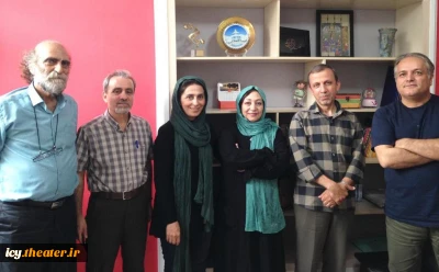 نمایش های راه یافته به بخش کودک و بخش نوجوان اعلام شد