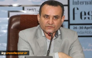 مدیرکل فرهنگ و ارشاد اسلامی همدان:

همدان 2018 مبزبان سه جشن تئاتری است