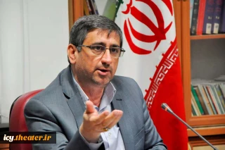 معاون استاندار همدان:

نهاد ریاست جمهوری حامی جشنواره بین المللی تئاتر می شود