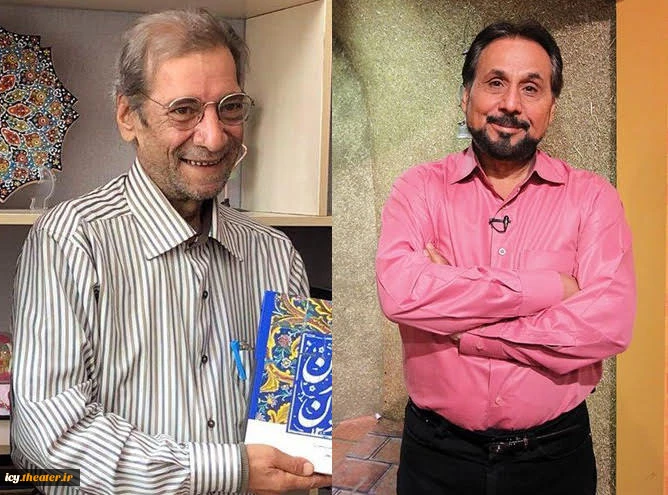 پوستر جشنواره بین‌المللی تئاتر کودک و نوجوان در همدان رونمایی می‌شود 2