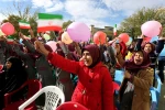 مراسم رونمایی از پوستر بیست و پنجمین جشنواره بین المللی تئاتر کودک و نوجوان