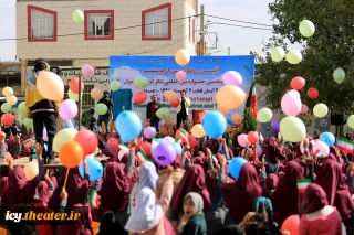 اجرایی نمایشی از یک ضرب‌المثل گیلکی

«یه خال سر بنشینیم» در جشنواره کودک و نوجوان همدان اجرا می‌شود