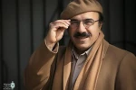 قرار ما ۲۵ آبان سر مزار جبار باغچه‌بان 2
