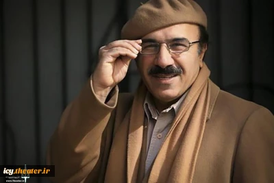 اردشیر صالحپور  از جزئیات مراسم جشن صدسالگی خبرداد:

قرار ما ۲۵ آبان سر مزار جبار باغچه‌بان