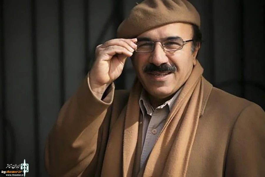 قرار ما ۲۵ آبان سر مزار جبار باغچه‌بان 2