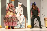 «موش و گربه» نمایشی برای آشنایی نوجوانان با مفهوم عشق 2