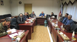 در نشست دبیرجشنواره بین المللی تئاتر کودک و نوجوان با مدیرکل فرهنگی هنری آموزش و پرورش مطرح شد؛

حضور سه نمایش برگزیده جشنواره تئاتر دانش آموزی کشور در جشنواره بیست و پنجم