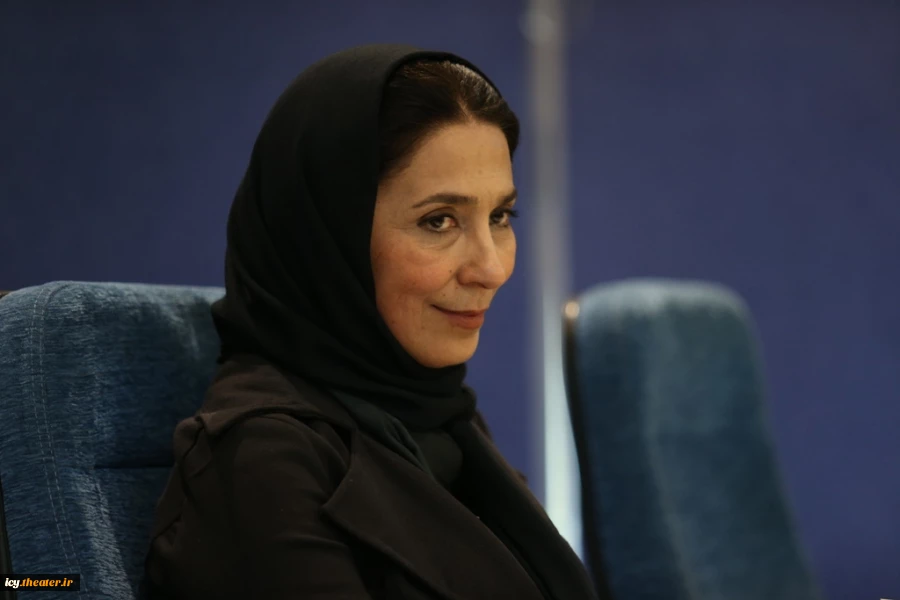 حق نداریم کودکان را نا امید کنیم/ گلاب آدینه، پانته‌آ بهرام، شهره سلطانی، بهرام شاه محمدلو، مهرداد رایانی در ترکیب داوران جشنواره 5