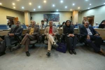 حق نداریم کودکان را نا امید کنیم/ گلاب آدینه، پانته‌آ بهرام، شهره سلطانی، بهرام شاه محمدلو، مهرداد رایانی در ترکیب داوران جشنواره 6