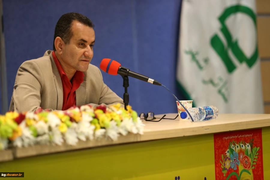 حق نداریم کودکان را نا امید کنیم/ گلاب آدینه، پانته‌آ بهرام، شهره سلطانی، بهرام شاه محمدلو، مهرداد رایانی در ترکیب داوران جشنواره 11