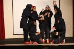 دانش آموزان فارس ، خراسان و هرمزگان در راه جشنواره بین المللی

 2