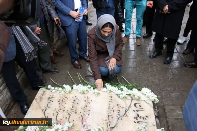 جشن صدسالگی تئاتر کودک در ایران