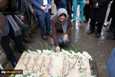 جشن صدسالگی تئاتر کودک در ایران