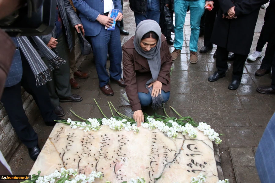 جشن صدسالگی تئاتر کودک در ایران