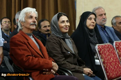 جشن صدسالگی تئاتر کودک در ایران