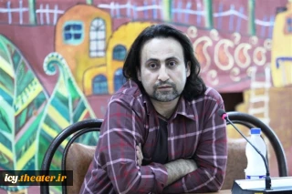 بهرام جلالی پور:

تجربه در نمایشنامه نویسی برای کودکان مهم است اما نمی تواند جایگزین دانش شود