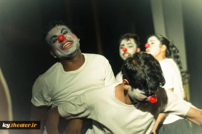 در نمایشی از کشور هند؛

پرداختن به احساس معنوی انسان در 
