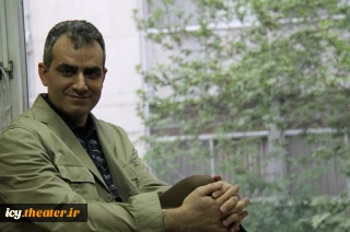 پیام مدیرکل هنرهای نمایشی به جشنواره تئاتر کودک و نوجوان:

میهمانی ما در این رخداد هنری جشن صلح، آرامش و دوستی است