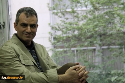 پیام مدیرکل هنرهای نمایشی به جشنواره تئاتر کودک و نوجوان:

میهمانی ما در این رخداد هنری جشن صلح، آرامش و دوستی است