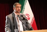 پیام استاندار همدان به ب جشنواره بین المللی تاتر کودک و نوجوان همدان

 2