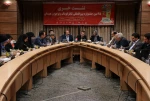 گزارش تصویری دومین نشست رسانه ای جشنواره بیست و پنجم